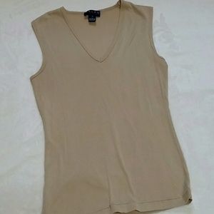 Ralph Lauren tank top
